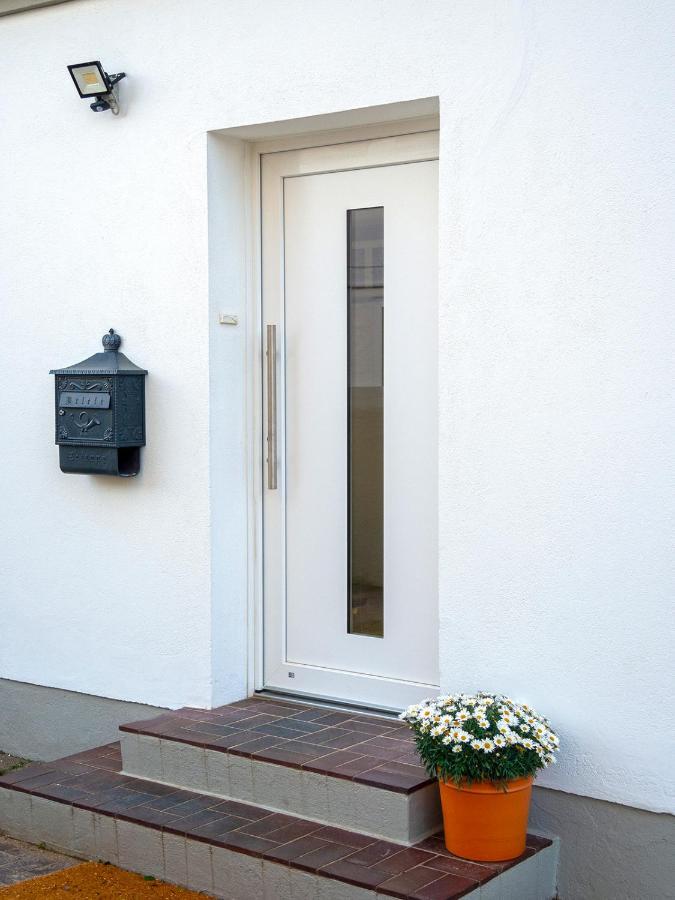 Grosses Ferienhaus Mit 4 Schlafzimmern オイティン エクステリア 写真