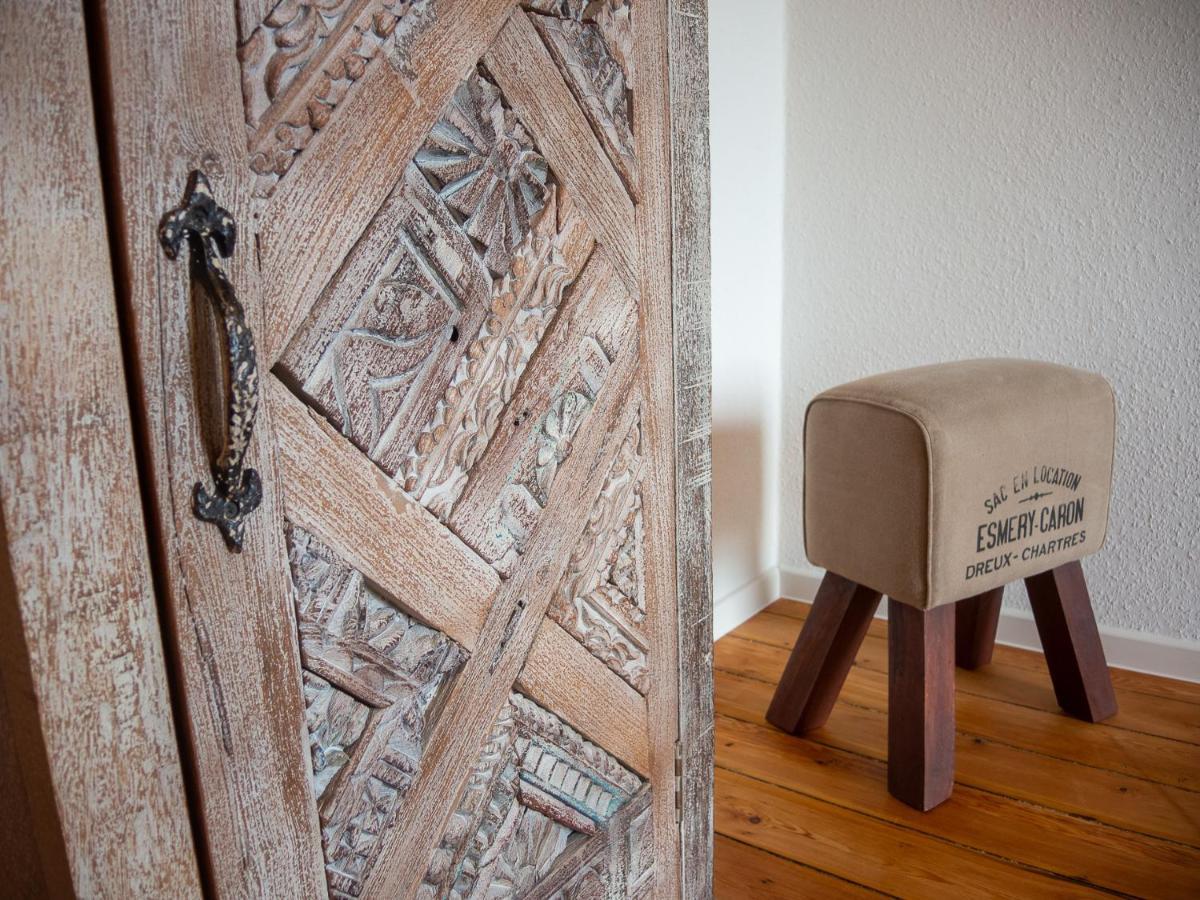 Grosses Ferienhaus Mit 4 Schlafzimmern オイティン エクステリア 写真